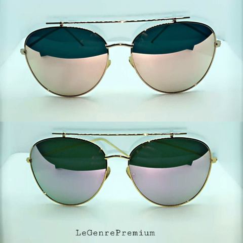 Lunette de Soleil — photo 10