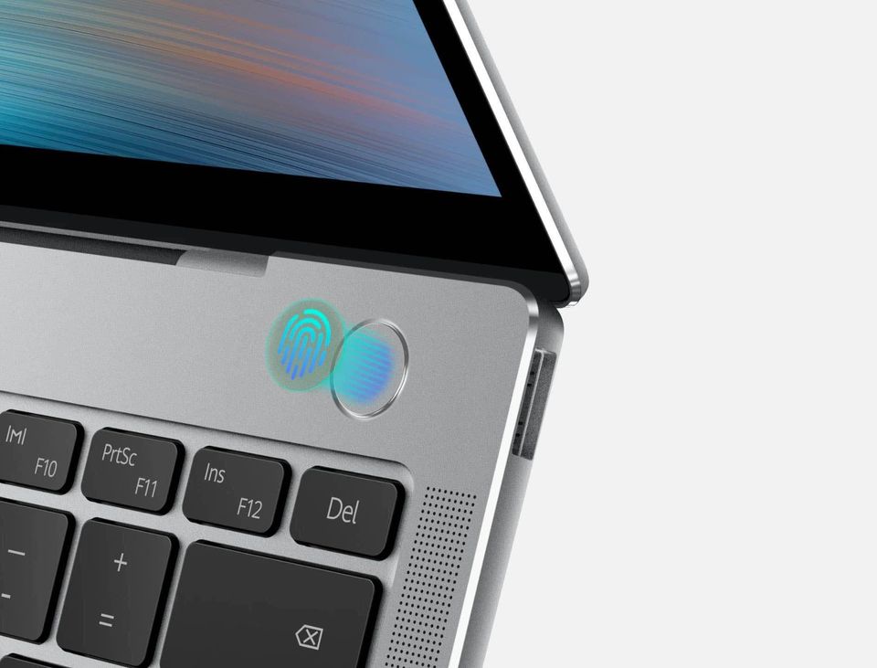 ORDINATEUR HUAWEI MATEBOOK X PRO — photo 3