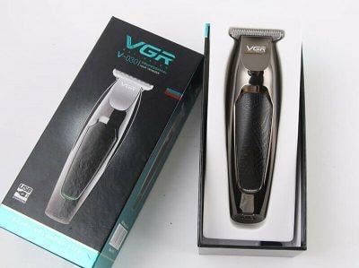 Tondeuse Rechargeable — photo 3