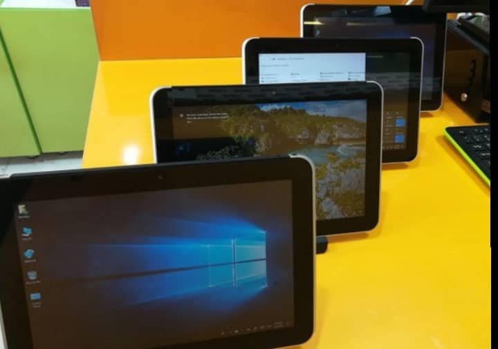 Tablette HP — photo 10