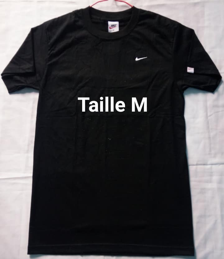 Tee-Shirt — photo 4