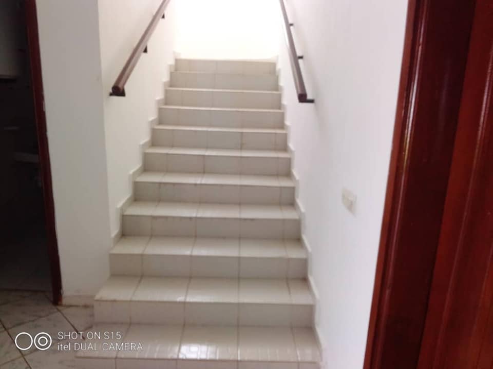 Duplex de 6 Pièces — photo 8