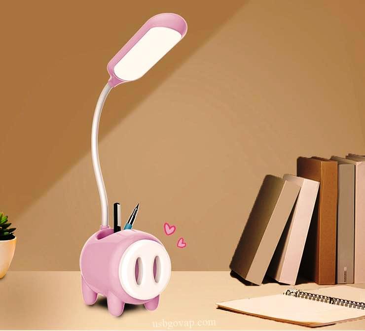Lampe de Bureau Rechargeable — photo 2