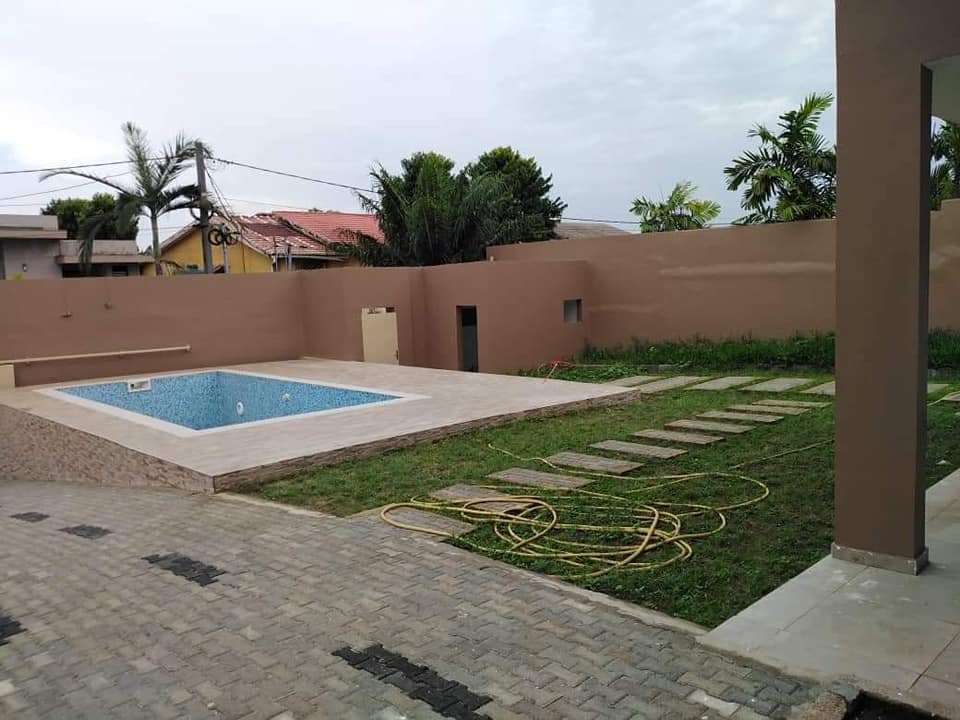 Villa Duplex de 8 Pièces - Riviera Palmeraie — photo 5