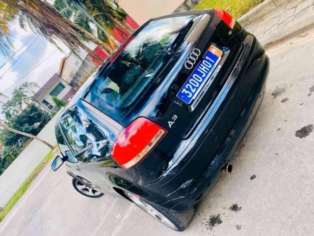 AUDI A3 — photo 6