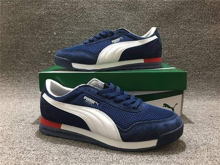Tennis Puma — photo 3