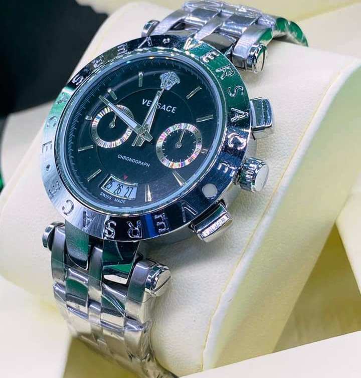 Montres VERSACE — photo 4
