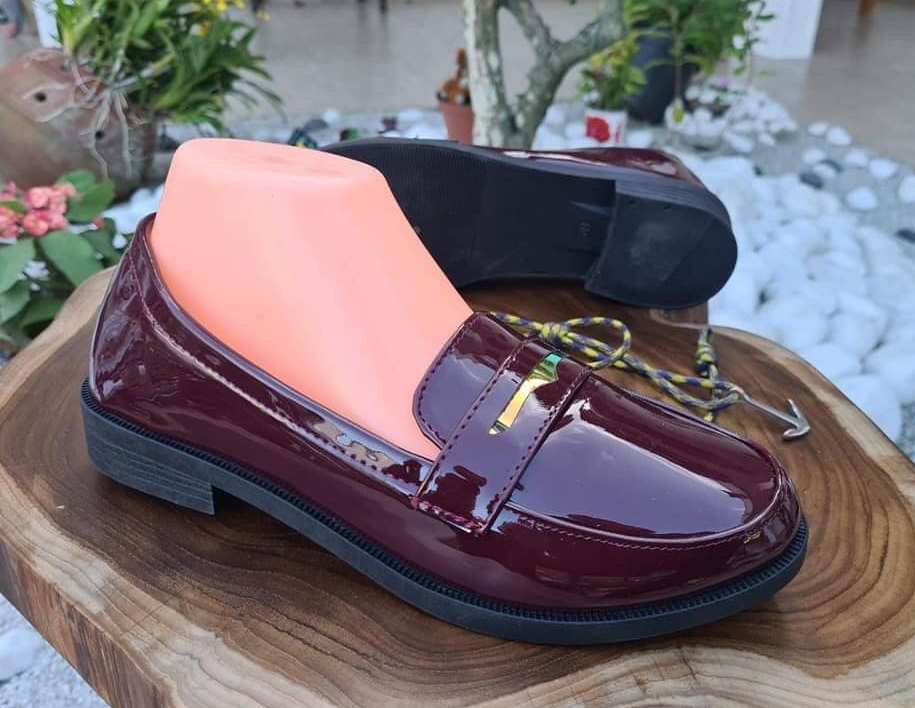 Mocassins — photo 3