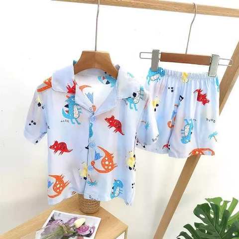 Pyjamas Pour Enfant — photo 16