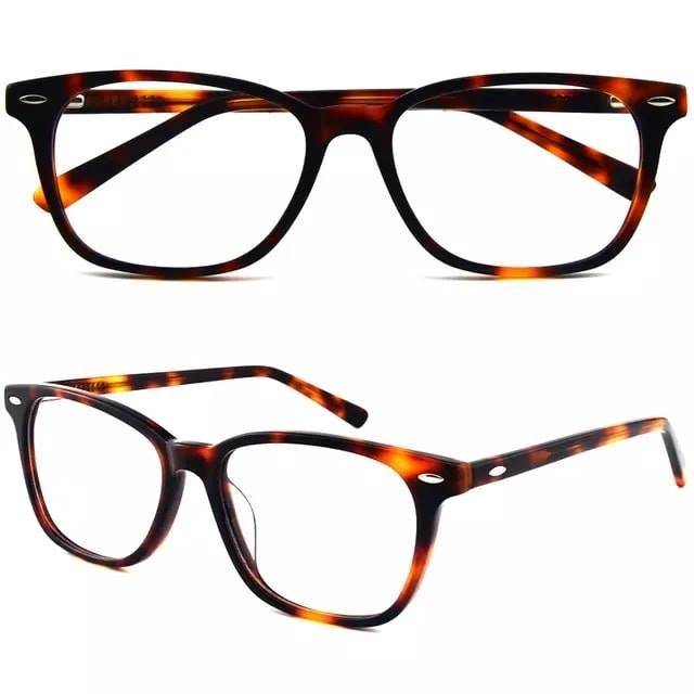 Montures En Acetate