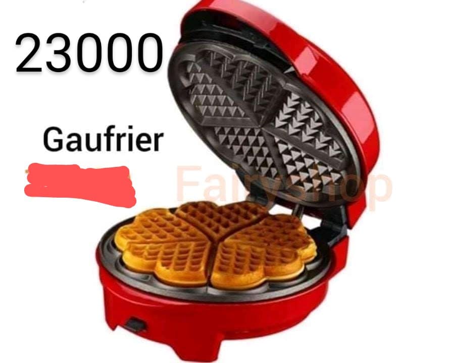 GAUFRIER