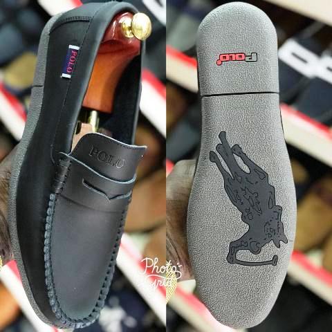 Baladeuses Polo — photo 13