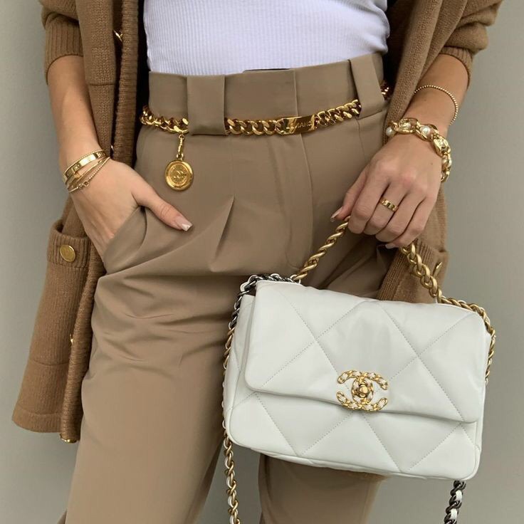 Sacs Cabas Chanel — photo 2