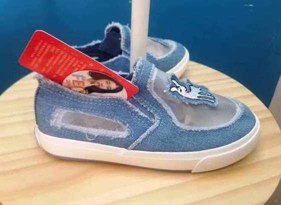 Chaussures Enfants