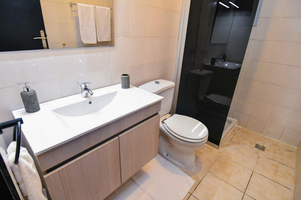 Appartement Meublés de 2 Pièces — photo 10