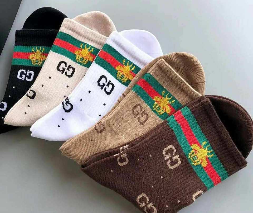 ​​​​​​​Chaussettes Haute Gamme — photo 5