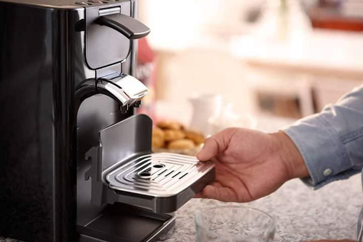 Machine à Dosettes de Café — photo 7