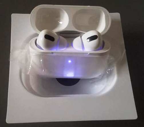 Écouteur Air S Pro