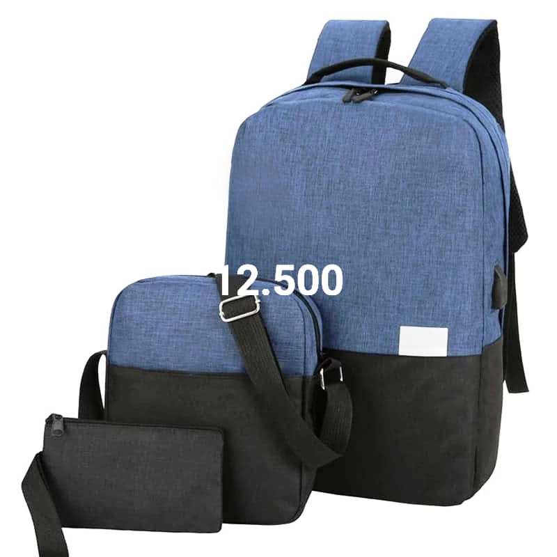 Sacs à Dos 3 en 1 — photo 12