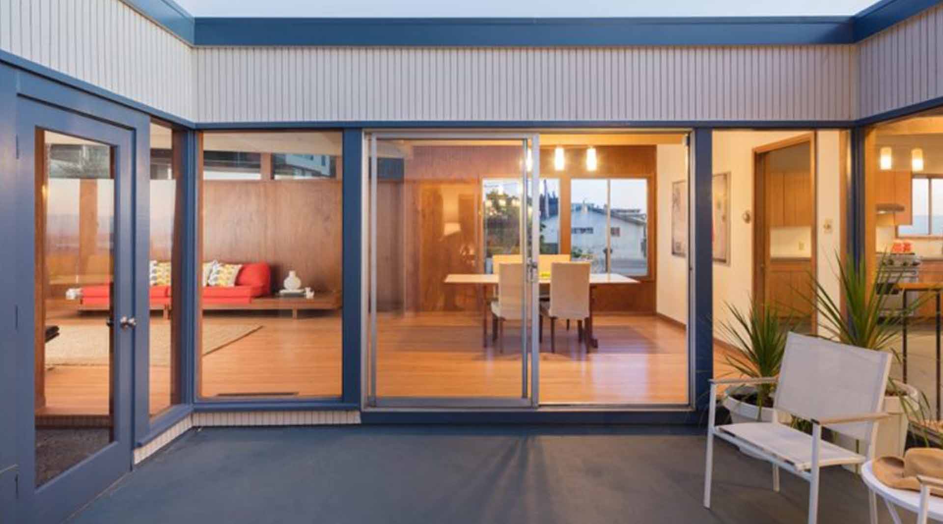 BAIE VIRTEE  ALUMINIUM ABIDJAN