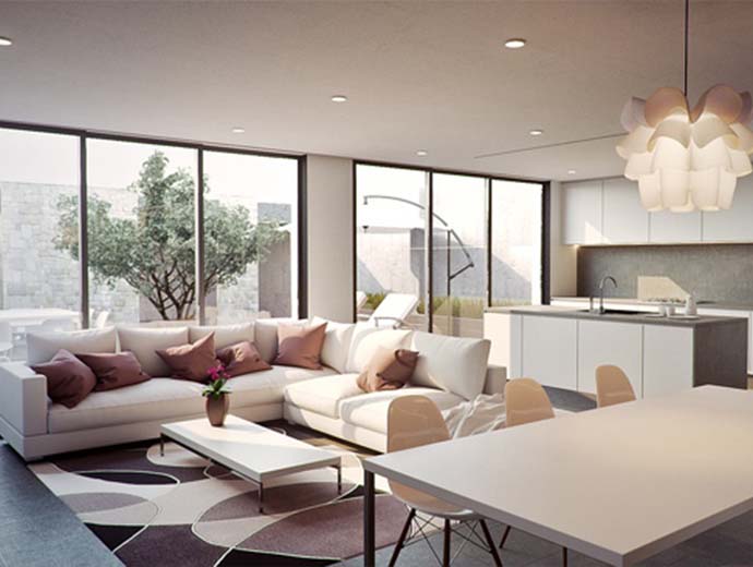 GARDE CORPS INOX ABIDJAN