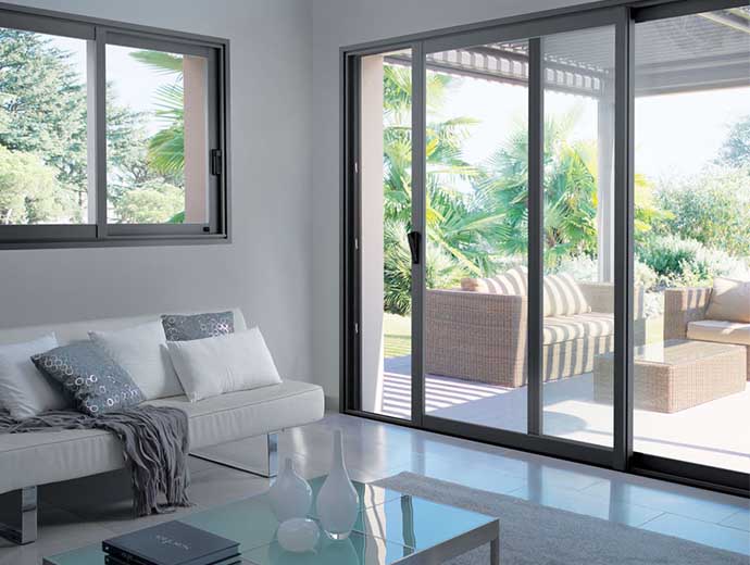 BAIE VIRTEE  ALUMINIUM ABIDJAN — photo 4
