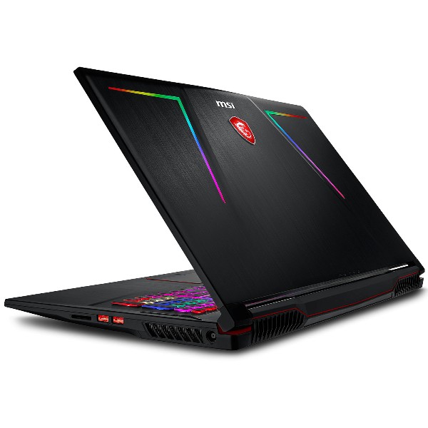 MSI GE73 Raider RGB 8RF-455XFR — photo 4