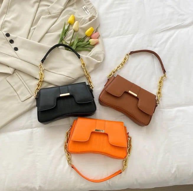 SAC À MAIN — photo 3