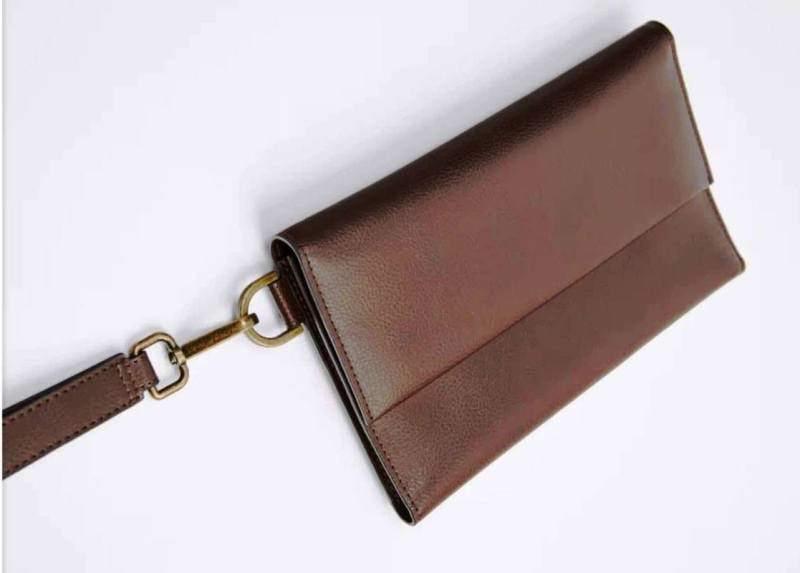 Portefeuille Homme Zara — photo 9