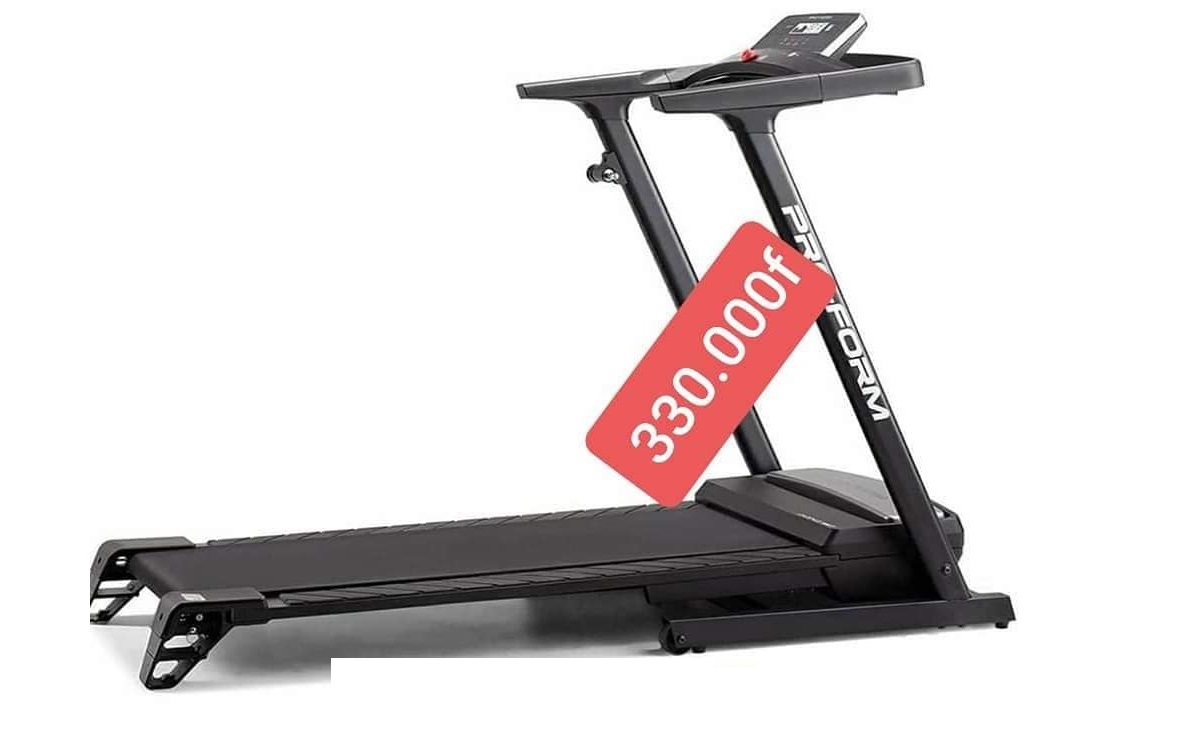 Tapis Electronique Cadence WLT