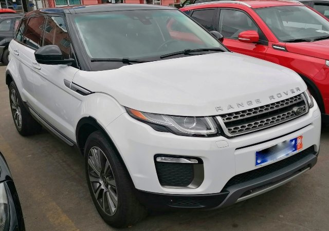 RANGER Evogue 2017 Boîte Automatique — photo 2