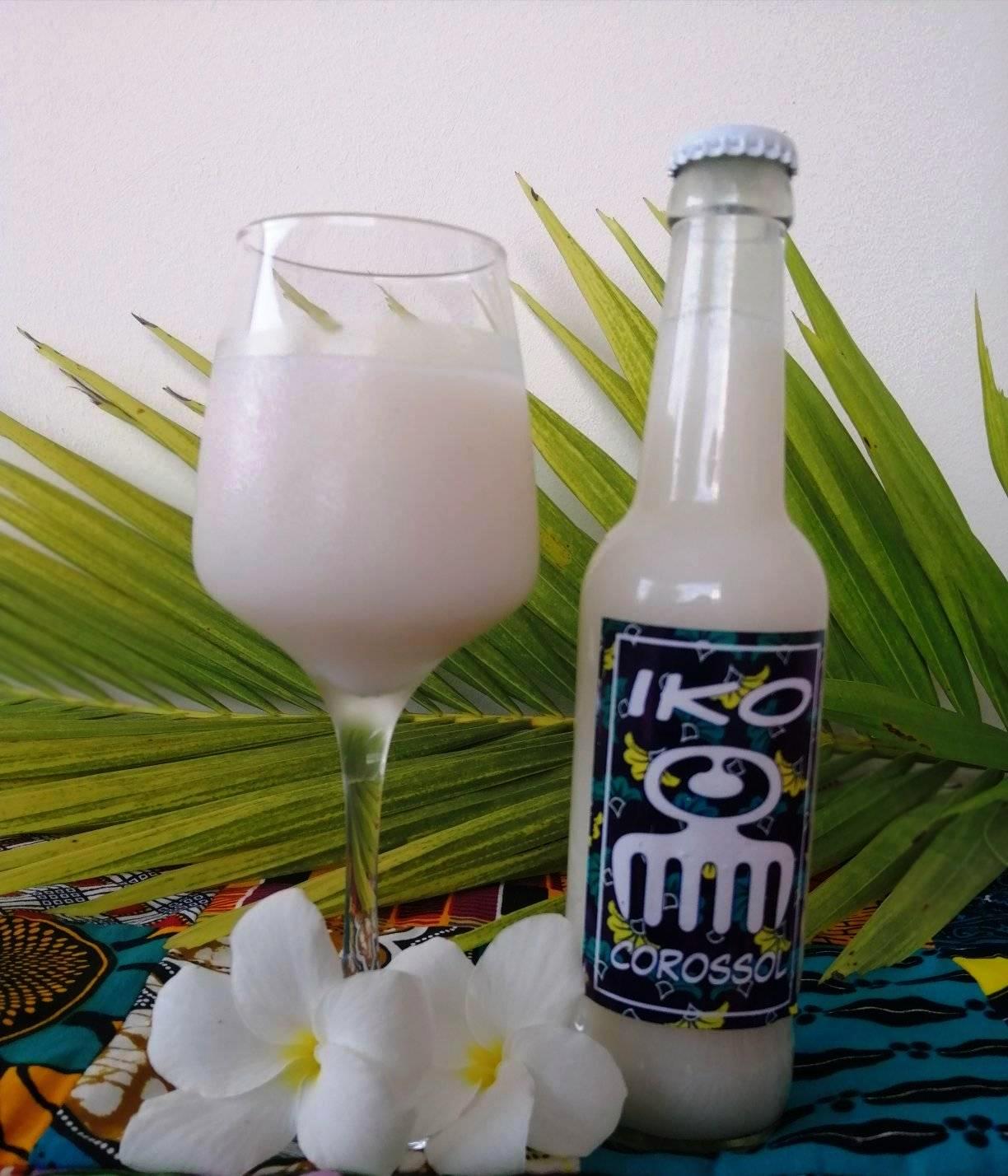 ​​​​​​​Jus IKO -  Nectars et Cocktails — photo 2