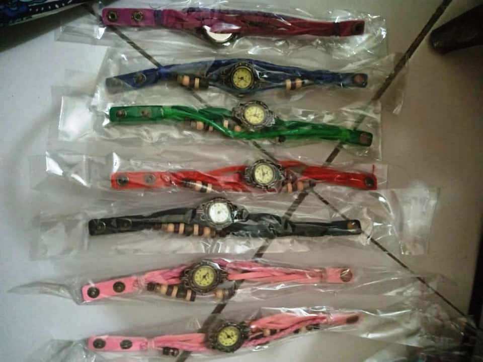 Bracelet-Montre — photo 7