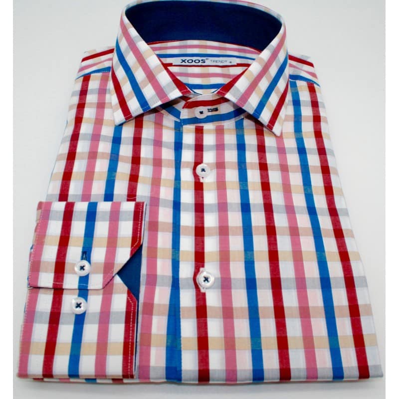 Chemise XOOS — photo 2
