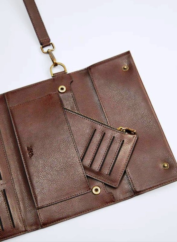Portefeuille Homme Zara — photo 12