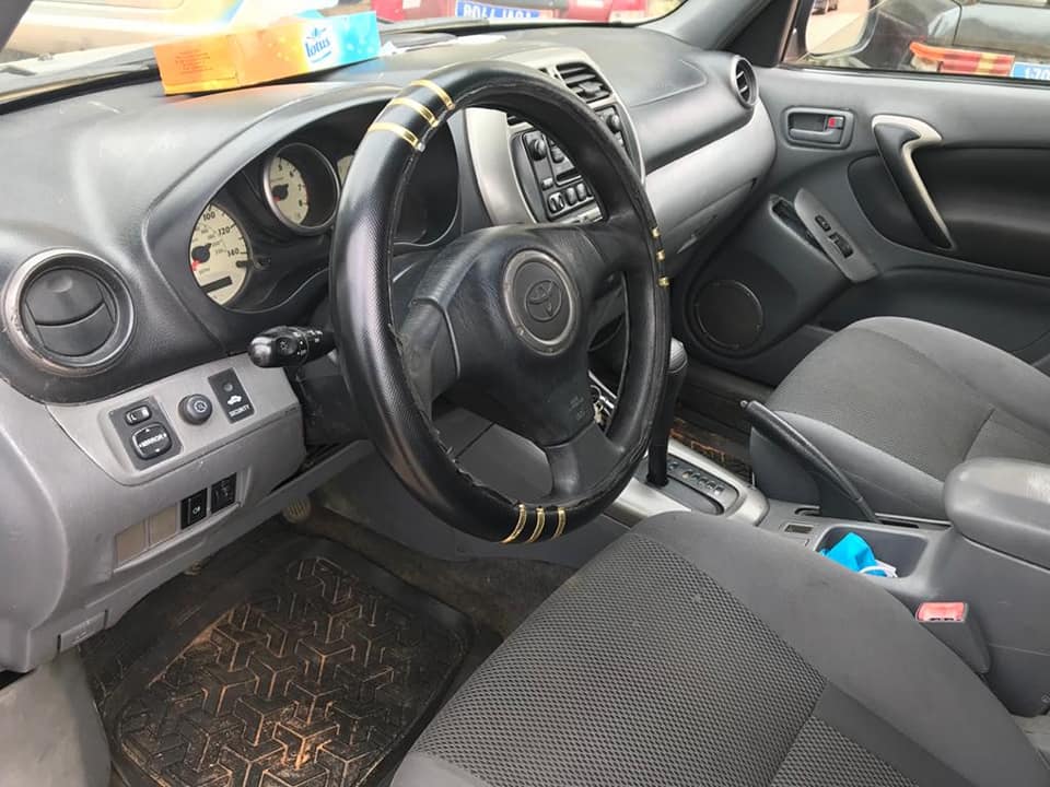 TOYOTA Regius ACE 2015 (JZ) — photo 6