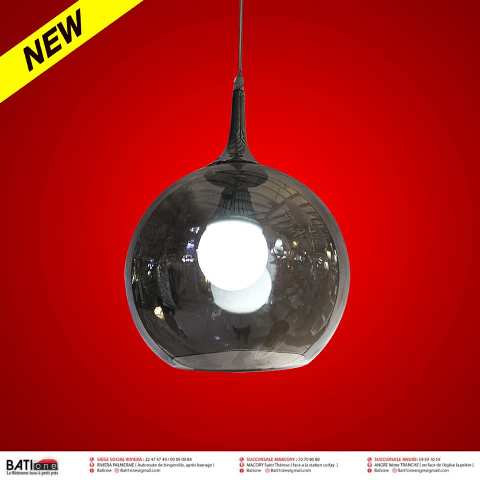 Luminaires — photo 9