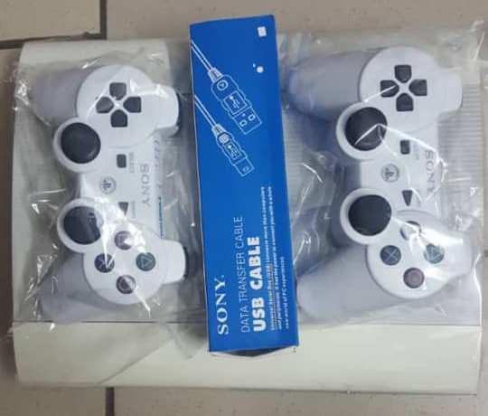 Nouvelles PlayStation Cracker — photo 4