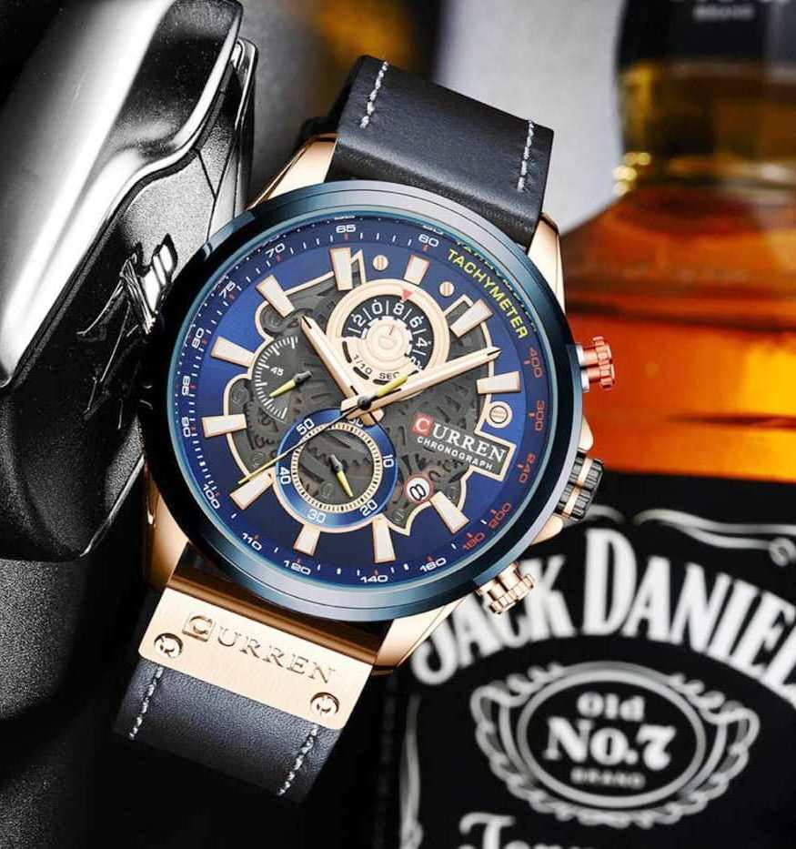 Montres Curren