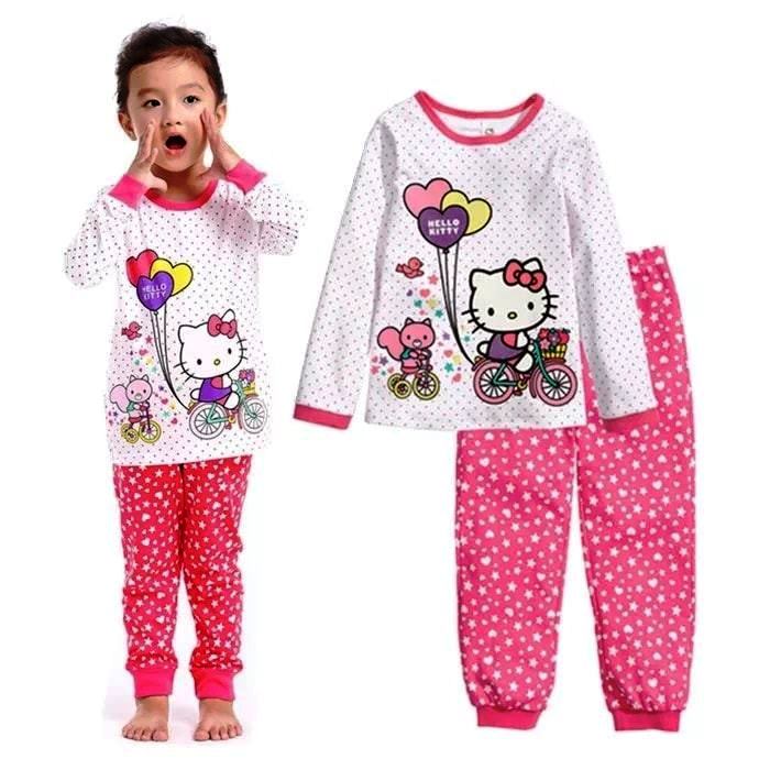 Pyjamas Enfants — photo 6