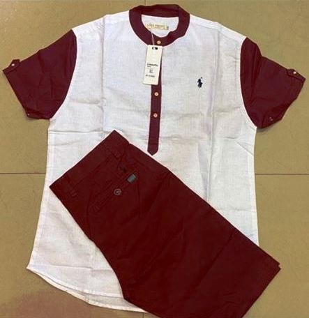 ​​​​​​​Complets Ralph Simple — photo 2