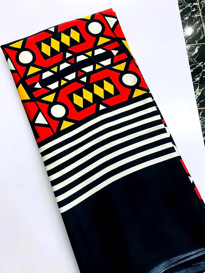 Soie N’Zassa — photo 5