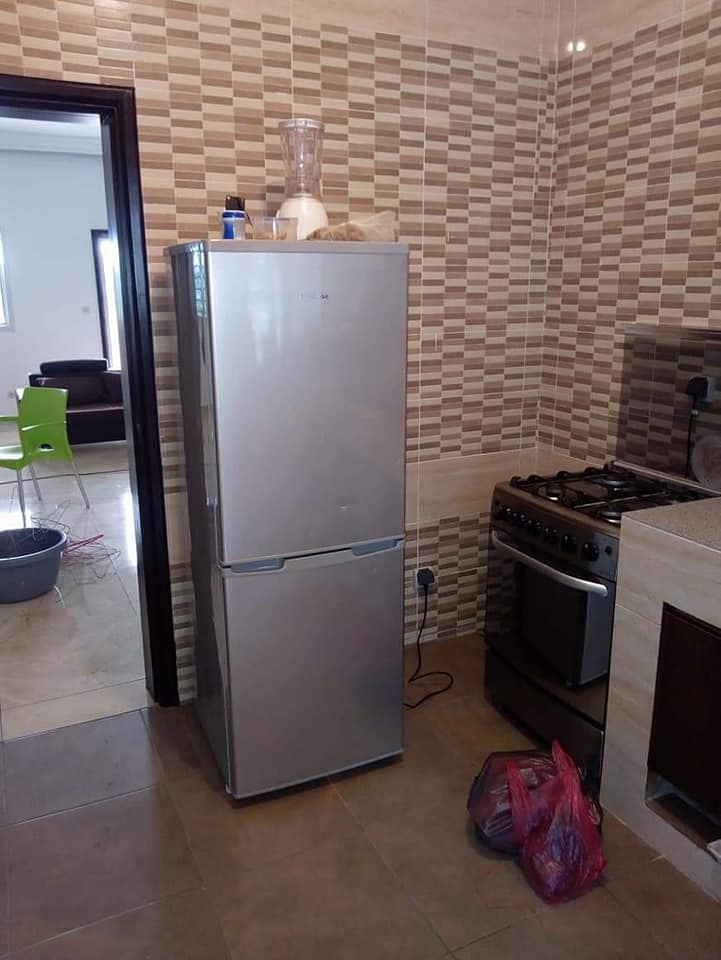 Appartement de 3 Pièces - Riviera Palmeraie — photo 7