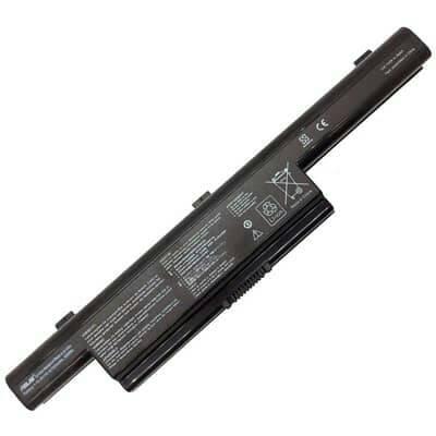 Batteries d'Ordinateurs Portables