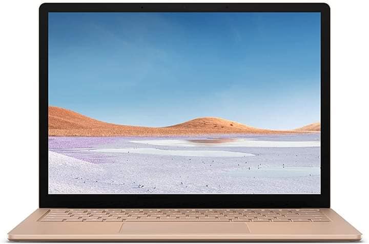 Microsoft Surface Laptop 3 13.5" — photo 3