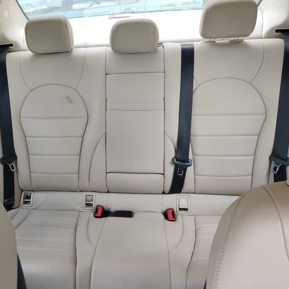 Location voiture de mariage — photo 4