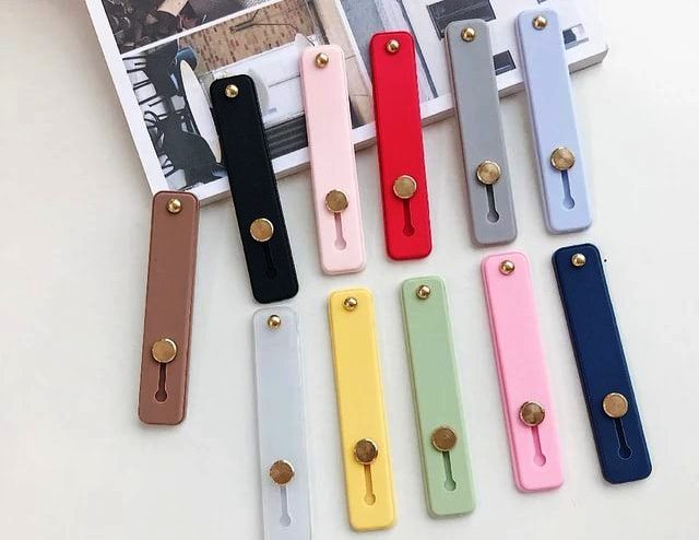 Porte Doigt de Téléphone Portable — photo 3
