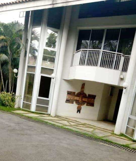 Luxueuse Villa Duplex de 13 Pièces — photo 12
