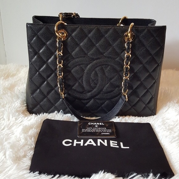 Sacs Cabas Chanel — photo 3
