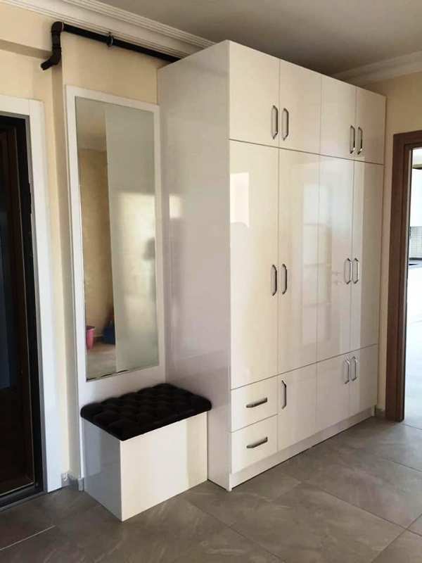 Menuiserie Moderne Sur Mesure — photo 12